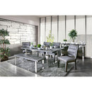  Furniture of America Mandy CM3451GY-SC-2PK Side Chair IMAGE 4