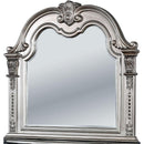  Furniture of America Fromberg Dresser Mirror CM7670CPN-M IMAGE 2