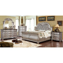  Furniture of America Fromberg 3-Drawer Nightstand CM7670CPN-N IMAGE 4