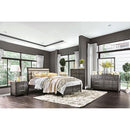  Furniture of America Berenice 7-Drawer Dresser CM7580GY-D IMAGE 1