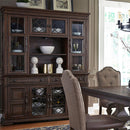  Liberty Furniture Industries Inc. Lucca Hutch 535-CH6685 IMAGE 1