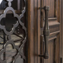  Liberty Furniture Industries Inc. Lucca Hutch 535-CH6685 IMAGE 2