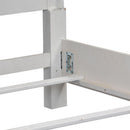  Liberty Furniture Industries Inc. Magnolia Manor King Panel Bed 244-BR-KPB IMAGE 7