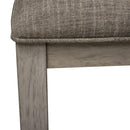  Liberty Furniture Industries Inc. Willowrun Dining Chair 619-C6501S IMAGE 8