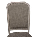  Liberty Furniture Industries Inc. Willowrun Dining Chair 619-C6501S IMAGE 9