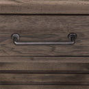  Liberty Furniture Industries Inc. Sonoma Road 1-Drawer Nightstand 473-BR62 IMAGE 5