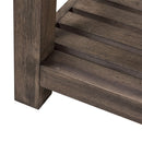  Liberty Furniture Industries Inc. Sonoma Road 1-Drawer Nightstand 473-BR62 IMAGE 6