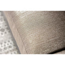  Furniture of America Benigno Stationary Fabric Loveseat SM6412-LV IMAGE 3