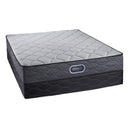  Beautyrest Durant Medium Firm Tight Top Mattress Set (Twin) IMAGE 1