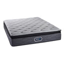  Beautyrest Westbrook Drop Top Mattress Set (King) IMAGE 2