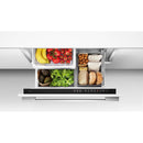  Fisher & Paykel 34-inch, 3.1 cu. ft. Drawer Refrigerator RB36S25MKIW N 1 IMAGE 5