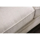  Furniture of America Patricia Fabric 3 pc Sectional SM8171-SECT IMAGE 2