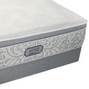  Beautyrest Wakefield Medium Plush Comfort Top Mattress Set (King) IMAGE 3