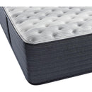  Beautyrest Haven Pines Extra Firm Mattress (Twin) IMAGE 3