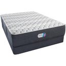  Beautyrest Haven Pines Extra Firm Mattress Set (Twin XL) IMAGE 1