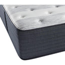  Beautyrest Haven Pines Plush Tight Top Mattress (Full) IMAGE 3