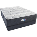  Beautyrest Haven Pines Plush Tight Top Mattress (California King) IMAGE 2