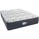  Beautyrest Haven Pines Plush Tight Top Mattress Set (King) IMAGE 2