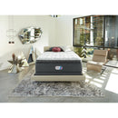  Beautyrest Haven Pines Luxury Firm Pillow Top Mattress Set (King) IMAGE 5