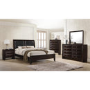  Crown Mark Emily Dresser Mirror B4260-11 IMAGE 3