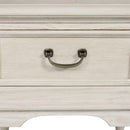  Liberty Furniture Industries Inc. Bayside 1-Drawer Nightstand 249-BR62 IMAGE 7