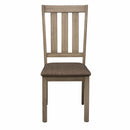  Liberty Furniture Industries Inc. Sun Valley Dining Chair 439-C1501S IMAGE 3