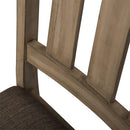  Liberty Furniture Industries Inc. Sun Valley Dining Chair 439-C1501S IMAGE 6