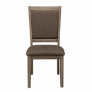  Liberty Furniture Industries Inc. Sun Valley Dining Chair 439-C6501S IMAGE 3