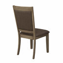  Liberty Furniture Industries Inc. Sun Valley Dining Chair 439-C6501S IMAGE 5