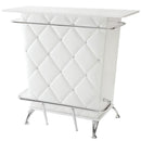  Furniture of America Bars Bars CM-BT6464WH IMAGE 1