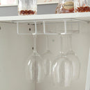  Furniture of America Bars Bars CM-BT6464WH IMAGE 4