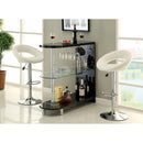  Furniture of America Bars Bars CM-BT8333-BK IMAGE 3
