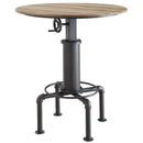  Furniture of America Bars Bars CM3373BT-TABLE IMAGE 1