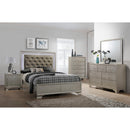  Crown Mark Lyssa 5-Drawer Chest B4300-4 IMAGE 4