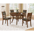  Crown Mark Cally Dining Chair Cally 2216S Side Chair IMAGE 2