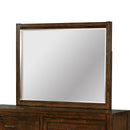  Crown Mark Boulder Dresser Mirror Boulder B1900-11 Dresser Mirror IMAGE 1