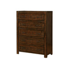  Crown Mark Boulder 5-Drawer Chest Boulder B1900-4 Chest IMAGE 1