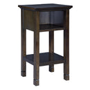  Signature Design by Ashley Marnville Accent Table A4000089 IMAGE 1