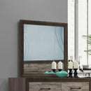  Crown Mark Jaren Dresser Mirror Jaren B3300-11 Dresser Mirror IMAGE 1