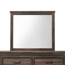  Crown Mark Presley Dresser Mirror Presley B3150-11 Dresser Mirror IMAGE 1