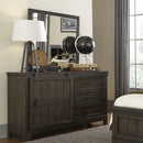  Liberty Furniture Industries Inc. Thornwood Hills 3-Drawer Dresser 759-BR30 IMAGE 4