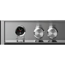  Fisher & Paykel 30-inch Freestanding Dual-Fuel Range with Self-Cleaning Oven OR30SDG6X1 IMAGE 2