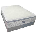  Beautyrest Biltmore Comfort Top Mattress Set (King) IMAGE 1