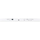 GE 24-inch Built-in Dishwasher with Sanitize Option GDT225SGLWW IMAGE 5