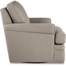  La-Z-Boy Roxie Swivel Glider Fabric Chair 225462 D149062 IMAGE 3
