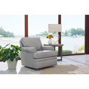  La-Z-Boy Roxie Swivel Glider Fabric Chair 225462 D149062 IMAGE 6