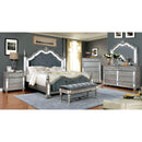  Furniture of America Azha Bench CM7194BN IMAGE 5