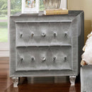  Furniture of America Alzir 2-Drawer Nightstand CM7150N IMAGE 5