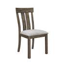  Crown Mark Quincy Dining Chair 2131S IMAGE 2