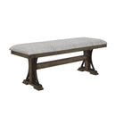  Crown Mark Quincy Bench 2131-BENCH IMAGE 2